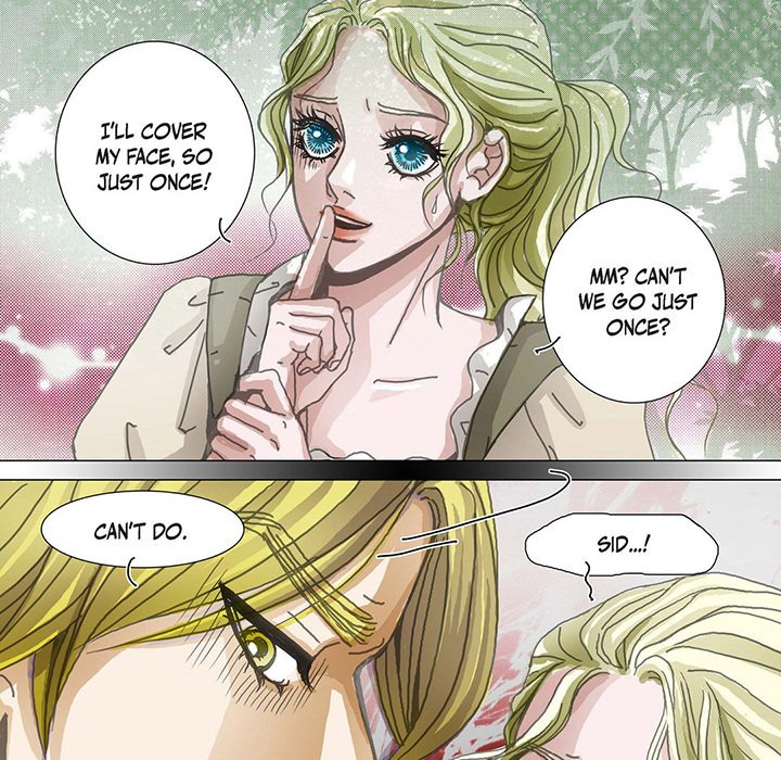 The Emperor’s Woman Chapter 71 image 21