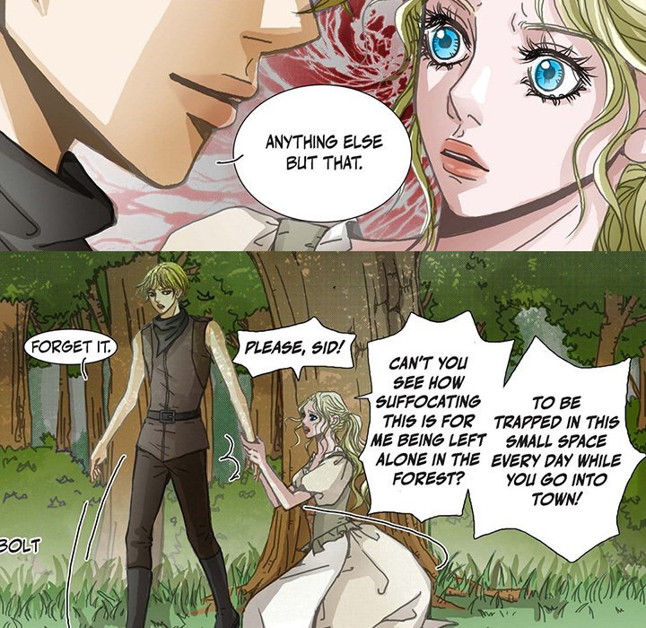 The Emperor’s Woman Chapter 71 image 22
