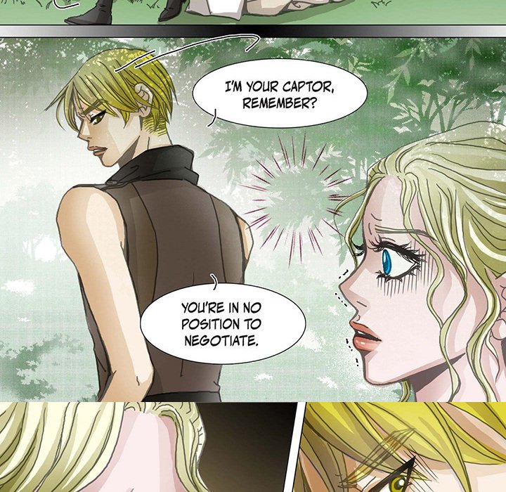 The Emperor’s Woman Chapter 71 image 23