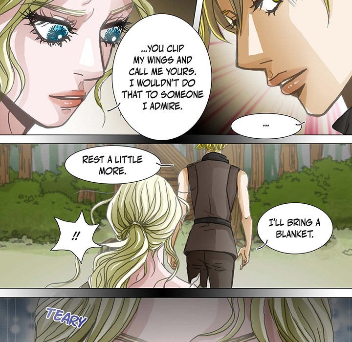 The Emperor’s Woman Chapter 71 image 24