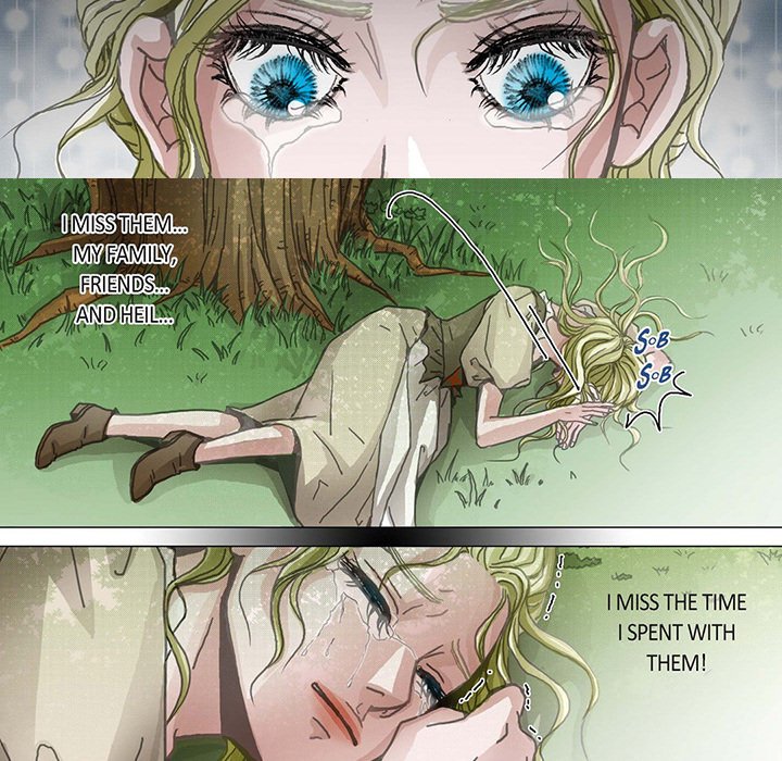 The Emperor’s Woman Chapter 71 image 25