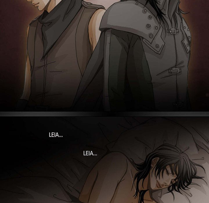 The Emperor’s Woman Chapter 71 image 27