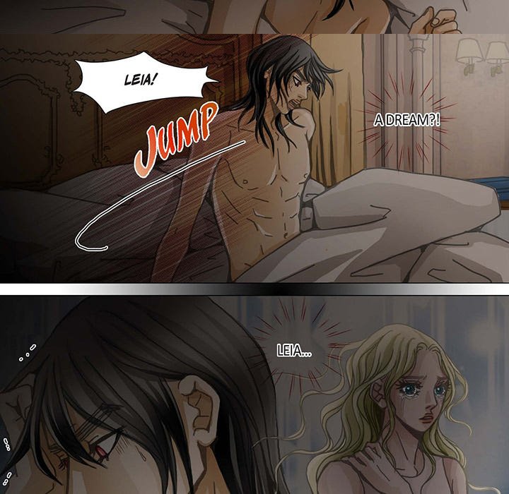 The Emperor’s Woman Chapter 71 image 28