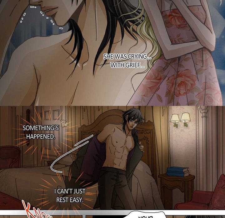 The Emperor’s Woman Chapter 71 image 29
