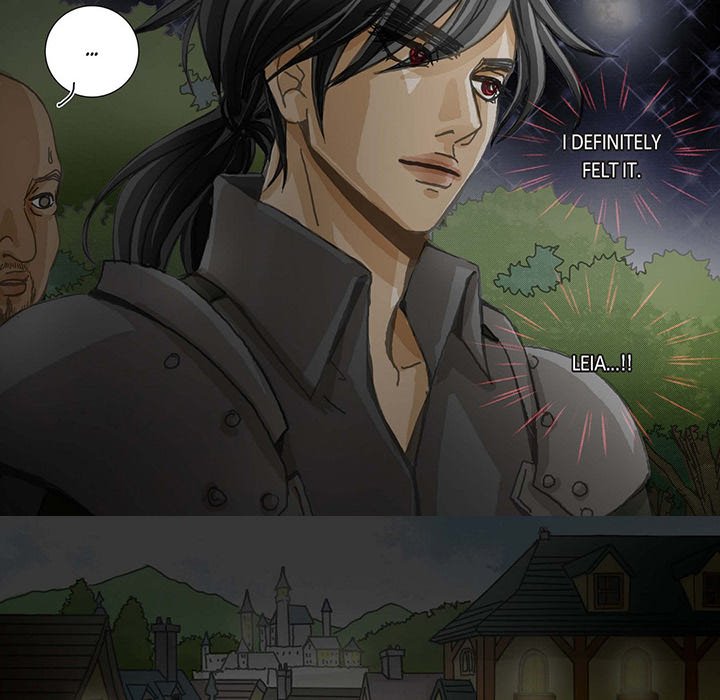 The Emperor’s Woman Chapter 71 image 33