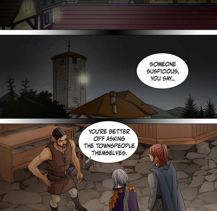 The Emperor’s Woman Chapter 71 image 34