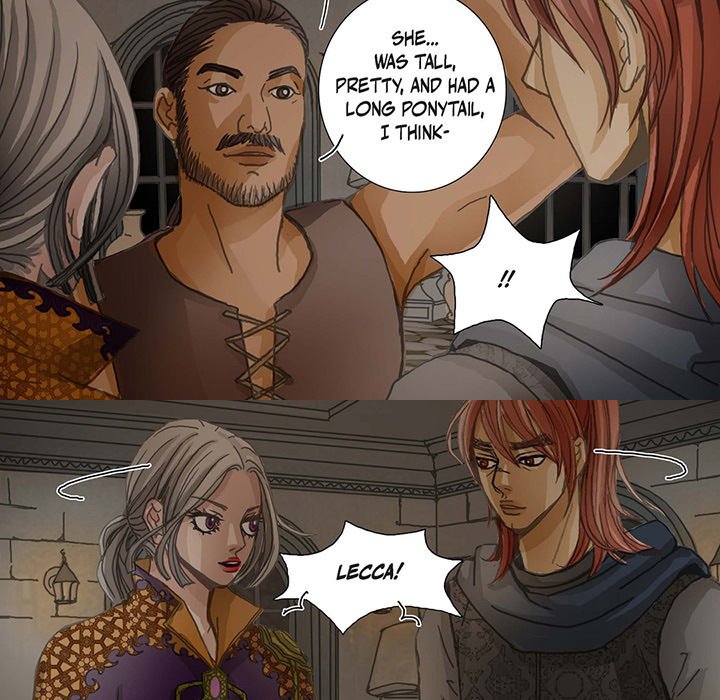 The Emperor’s Woman Chapter 71 image 36