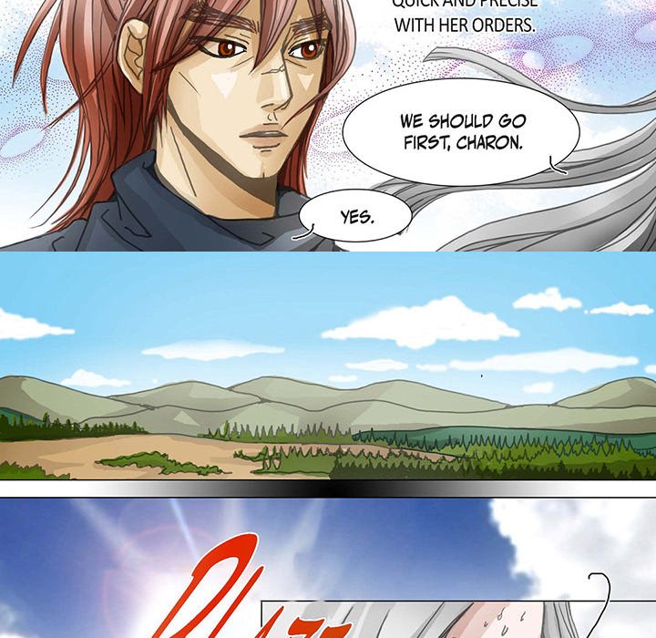 The Emperor’s Woman Chapter 71 image 5
