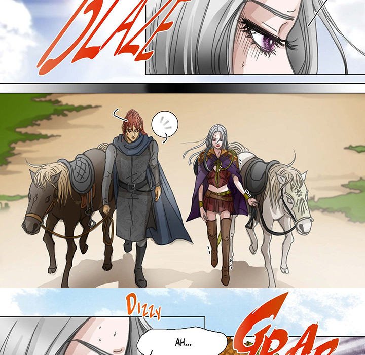 The Emperor’s Woman Chapter 71 image 6