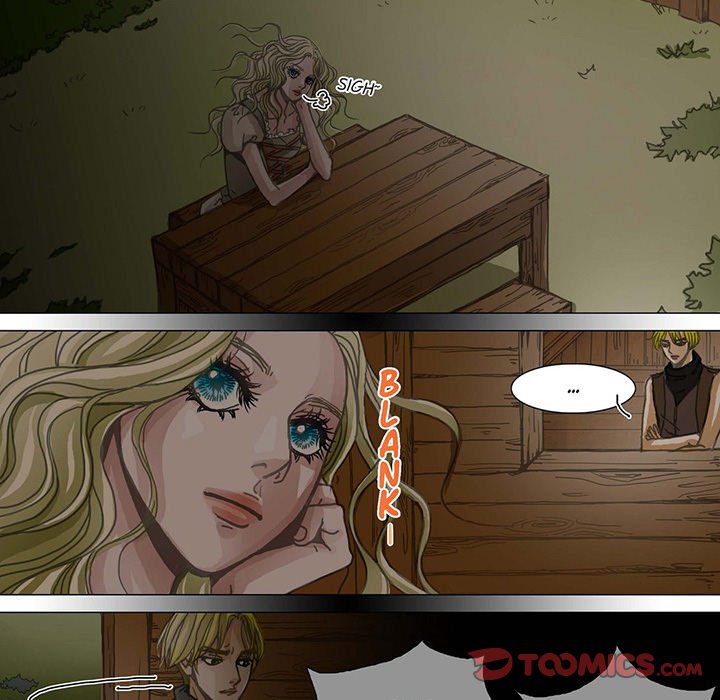 The Emperor’s Woman Chapter 72 image 14