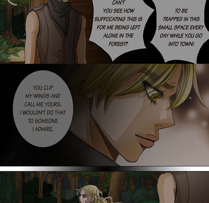 The Emperor’s Woman Chapter 72 image 15