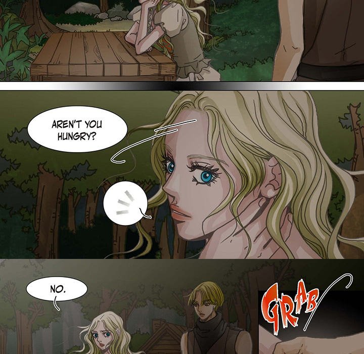 The Emperor’s Woman Chapter 72 image 16