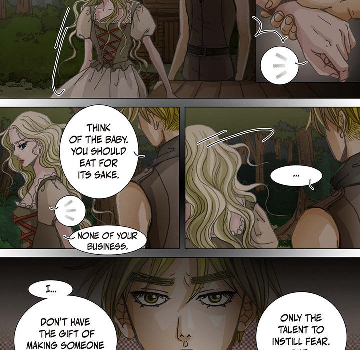 The Emperor’s Woman Chapter 72 image 17