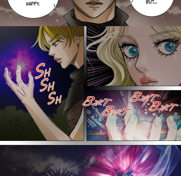 The Emperor’s Woman Chapter 72 image 18