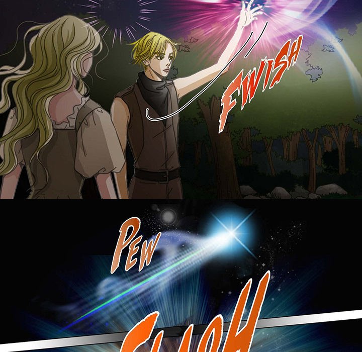 The Emperor’s Woman Chapter 72 image 19
