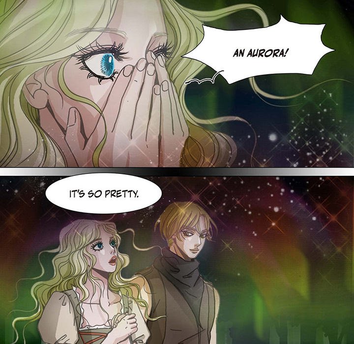 The Emperor’s Woman Chapter 72 image 21