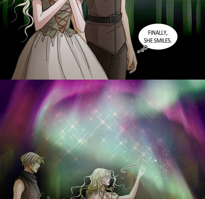 The Emperor’s Woman Chapter 72 image 22