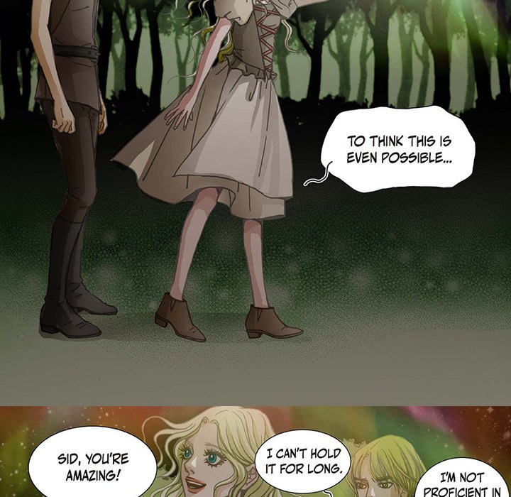 The Emperor’s Woman Chapter 72 image 23