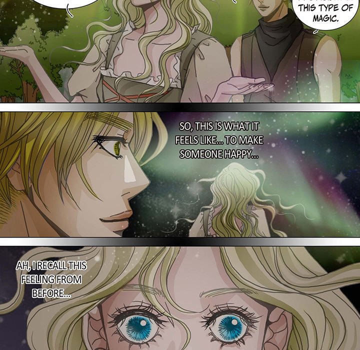 The Emperor’s Woman Chapter 72 image 24
