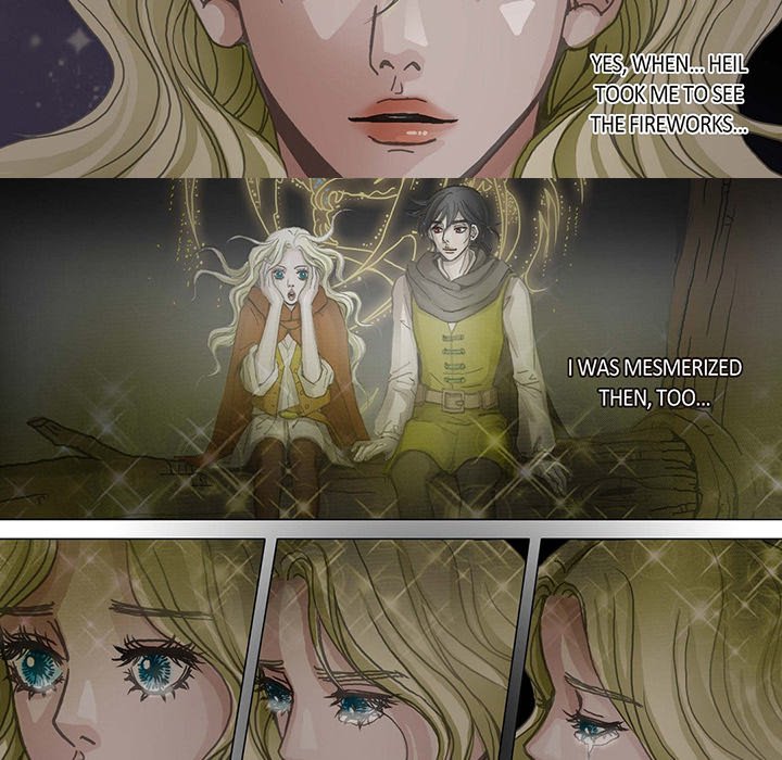 The Emperor’s Woman Chapter 72 image 25