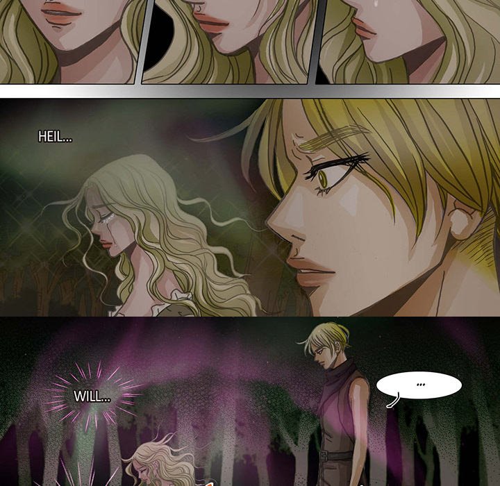The Emperor’s Woman Chapter 72 image 26