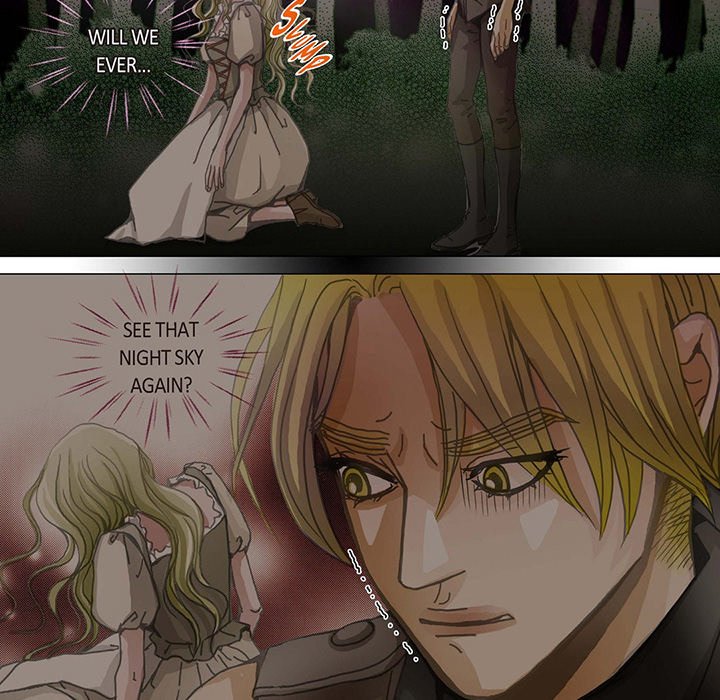 The Emperor’s Woman Chapter 72 image 27