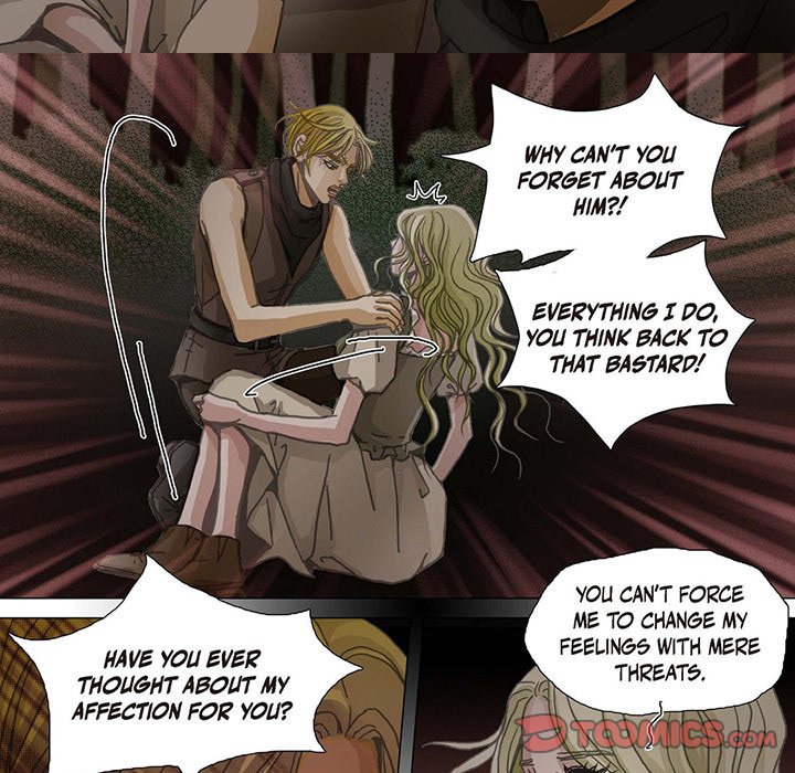 The Emperor’s Woman Chapter 72 image 28
