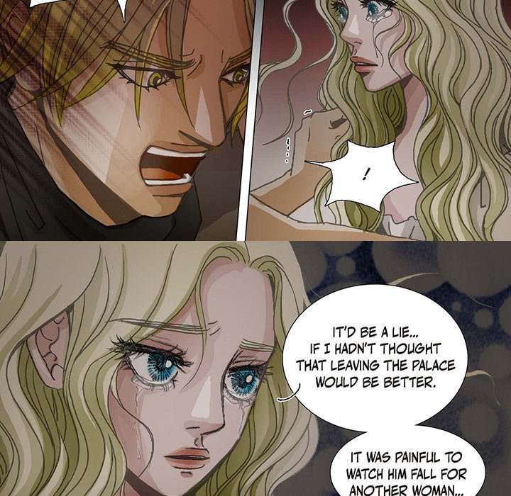 The Emperor’s Woman Chapter 72 image 29
