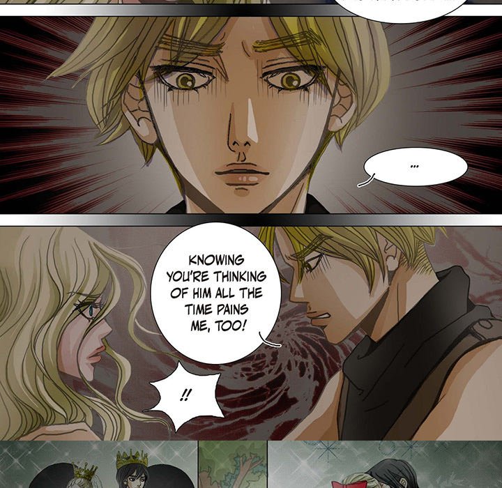 The Emperor’s Woman Chapter 72 image 30