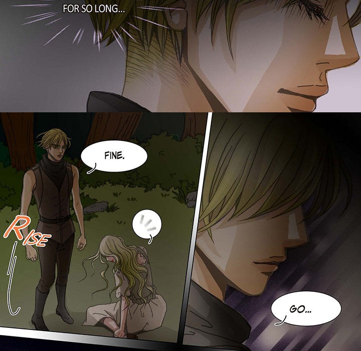 The Emperor’s Woman Chapter 72 image 32