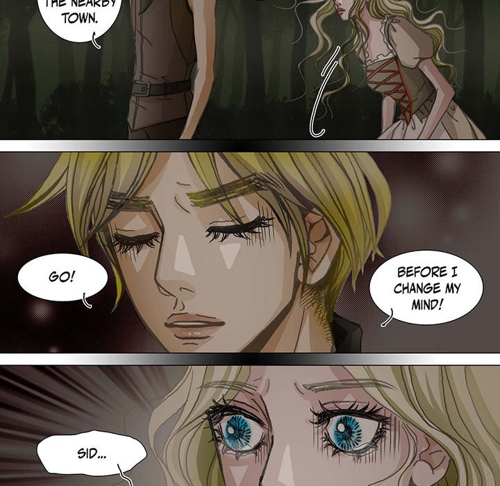 The Emperor’s Woman Chapter 72 image 34