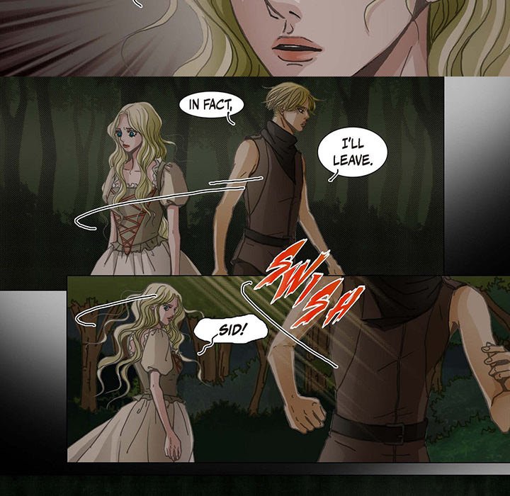 The Emperor’s Woman Chapter 72 image 35