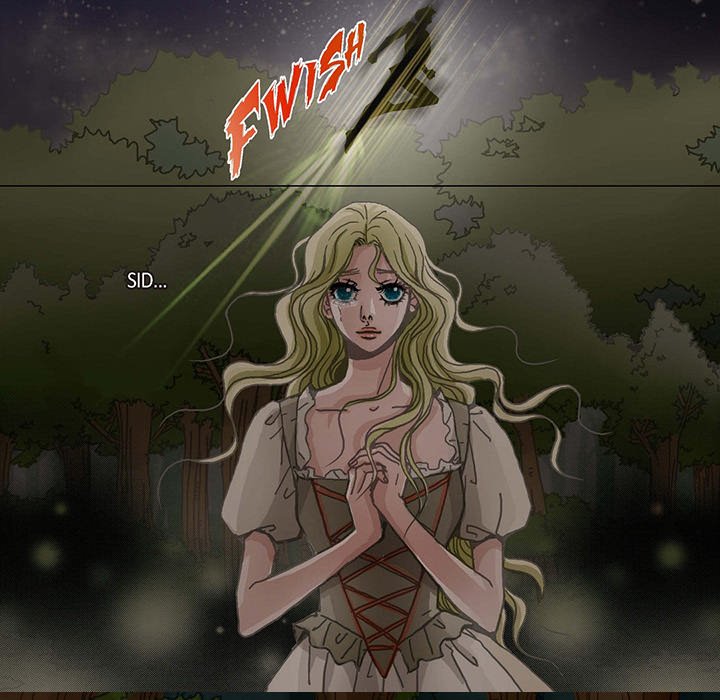 The Emperor’s Woman Chapter 72 image 37