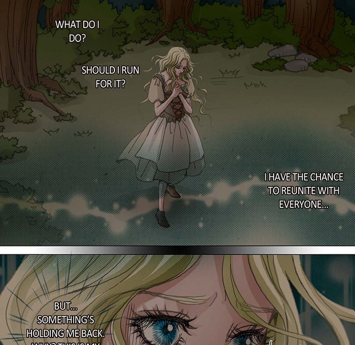 The Emperor’s Woman Chapter 72 image 38