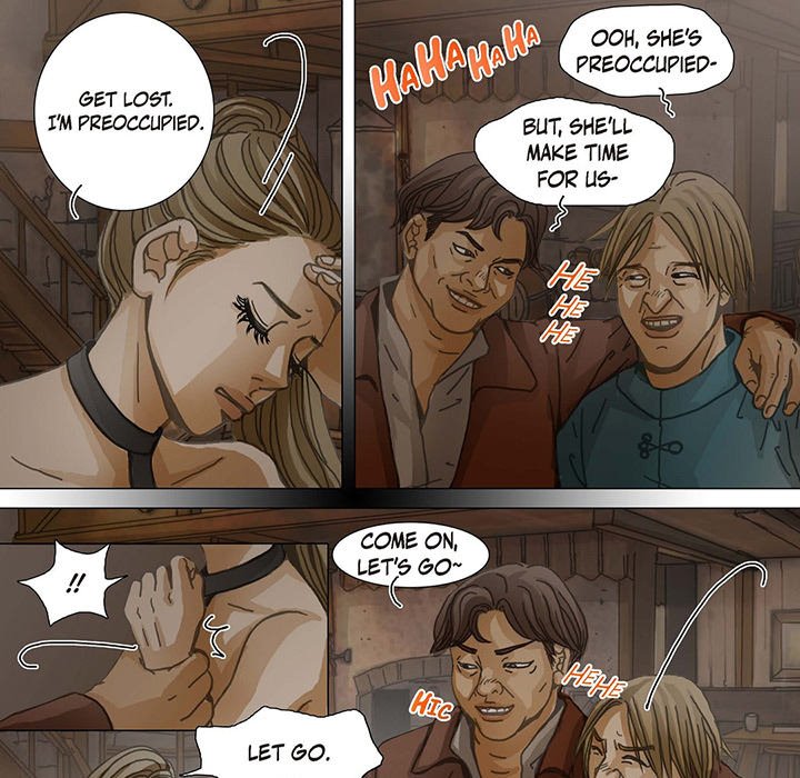 The Emperor’s Woman Chapter 72 image 4