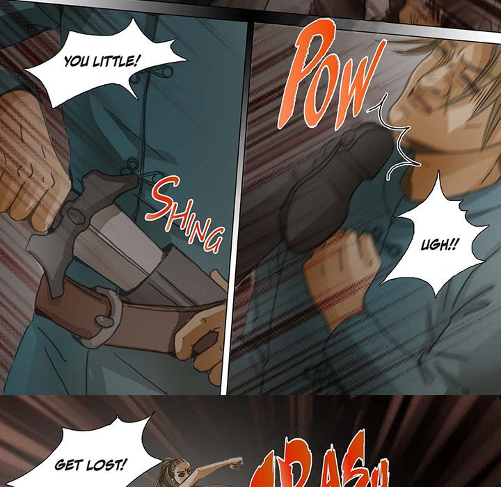 The Emperor’s Woman Chapter 72 image 6