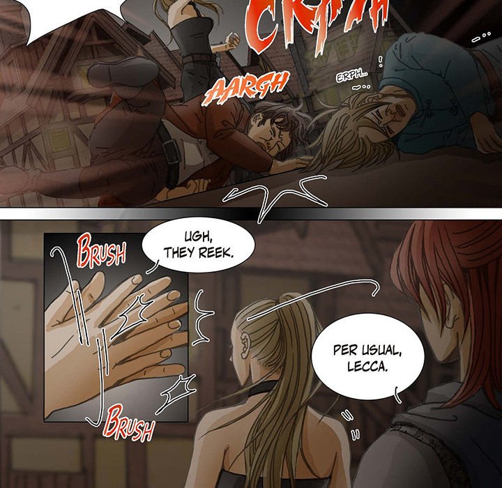 The Emperor’s Woman Chapter 72 image 7