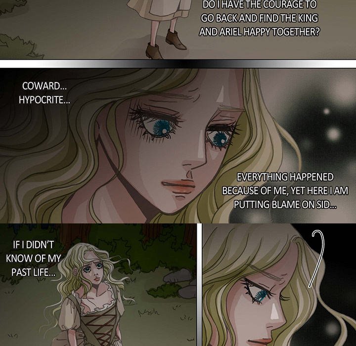 The Emperor’s Woman Chapter 73 image 9