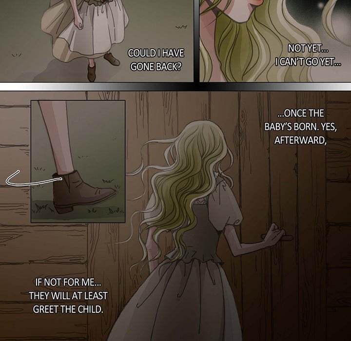 The Emperor’s Woman Chapter 73 image 10