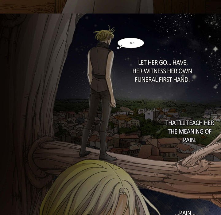 The Emperor’s Woman Chapter 73 image 11