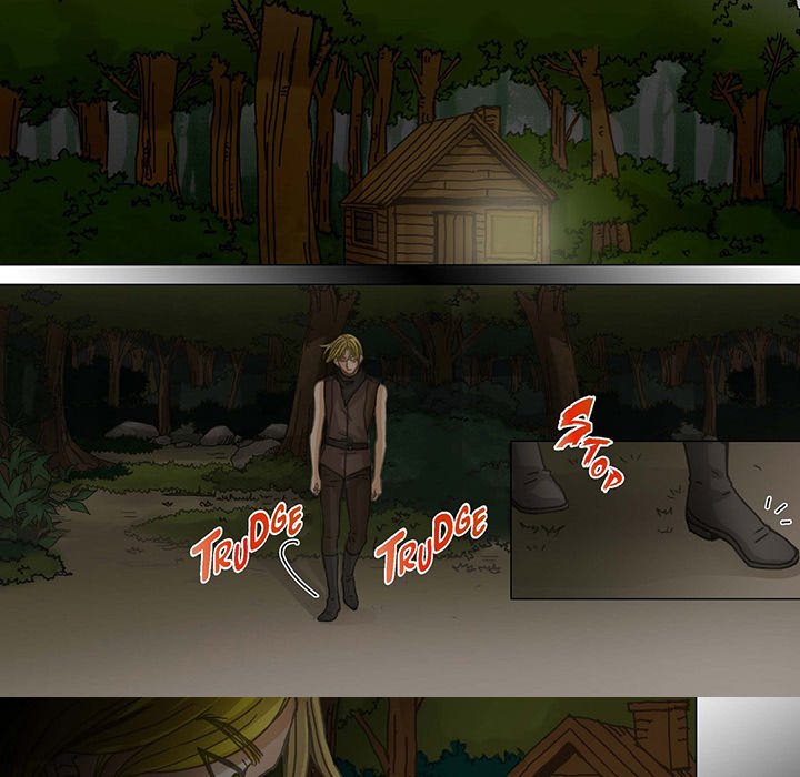 The Emperor’s Woman Chapter 73 image 13