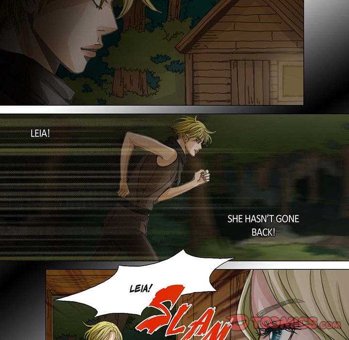 The Emperor’s Woman Chapter 73 image 14