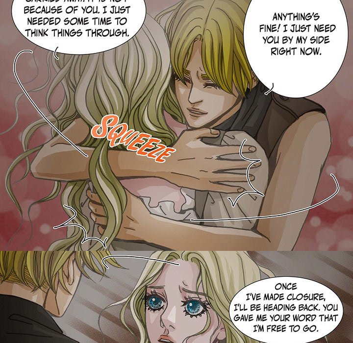 The Emperor’s Woman Chapter 73 image 16
