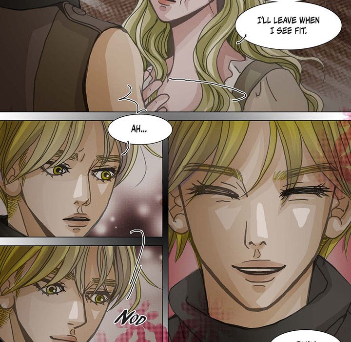 The Emperor’s Woman Chapter 73 image 17