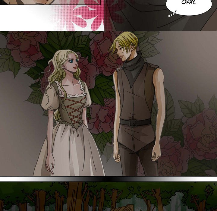 The Emperor’s Woman Chapter 73 image 18