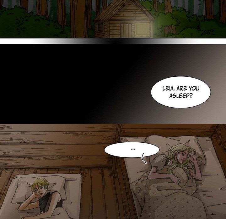 The Emperor’s Woman Chapter 73 image 19