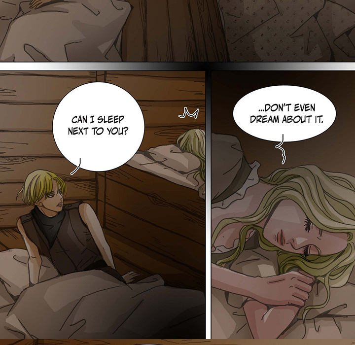 The Emperor’s Woman Chapter 73 image 20