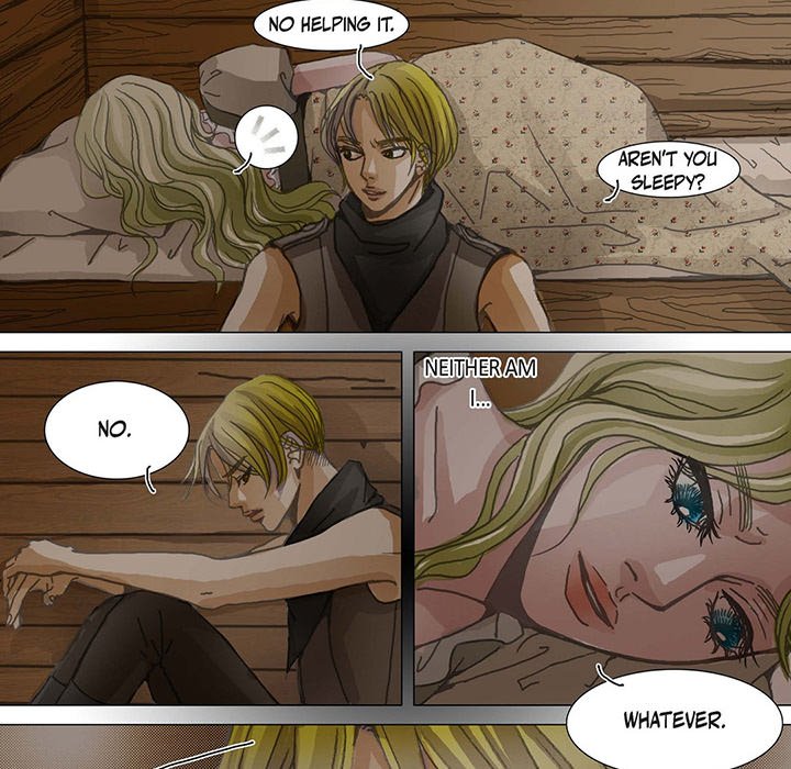 The Emperor’s Woman Chapter 73 image 21