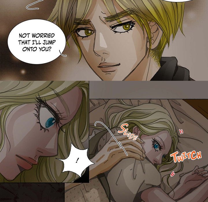 The Emperor’s Woman Chapter 73 image 22