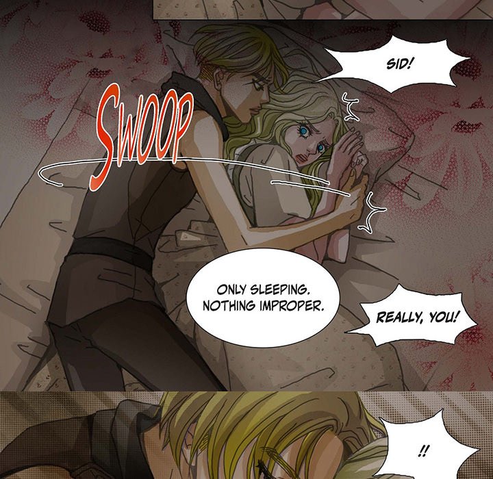 The Emperor’s Woman Chapter 73 image 23